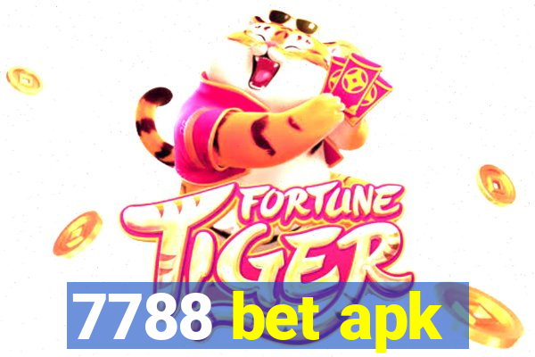 7788 bet apk